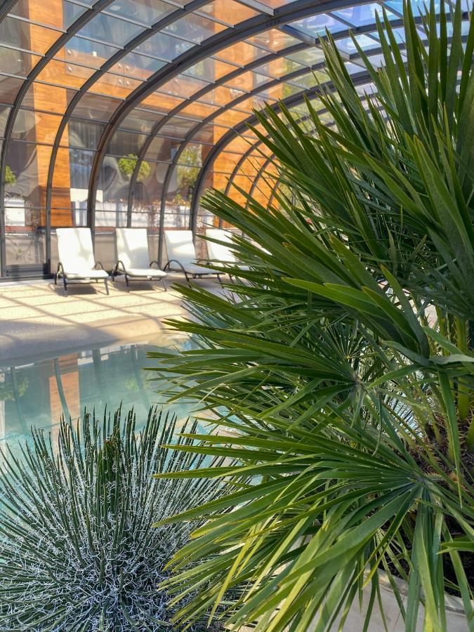 Port 21 Pura Pool & Design Hotel - Adults Only Krynica Morska Exterior foto