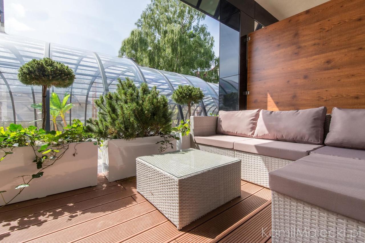 Port 21 Pura Pool & Design Hotel - Adults Only Krynica Morska Exterior foto