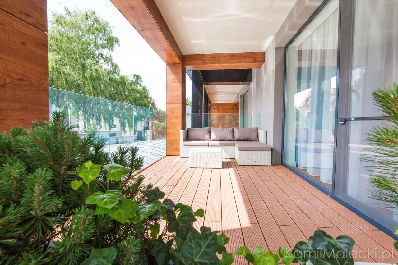 Port 21 Pura Pool & Design Hotel - Adults Only Krynica Morska Exterior foto