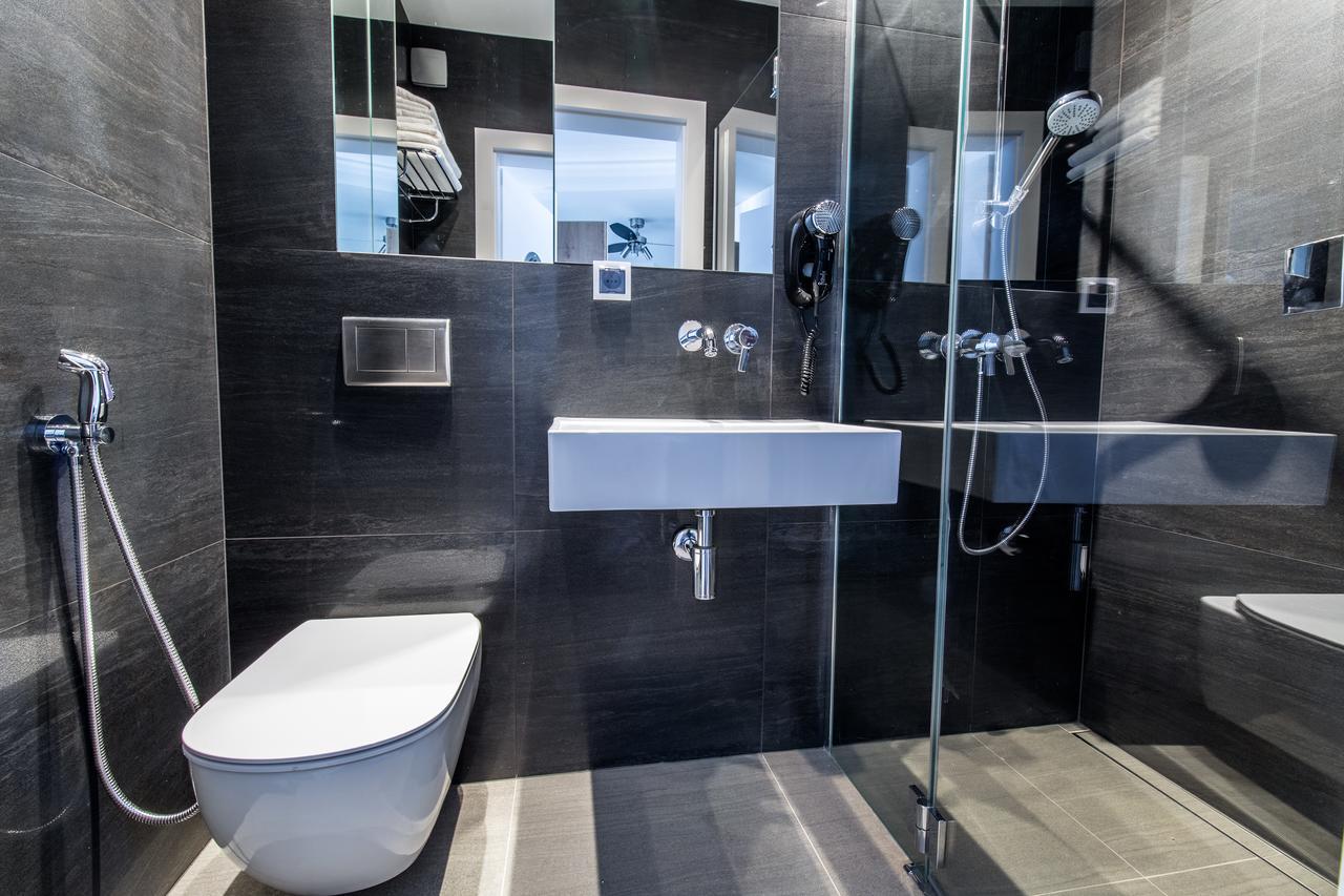 Port 21 Pura Pool & Design Hotel - Adults Only Krynica Morska Exterior foto