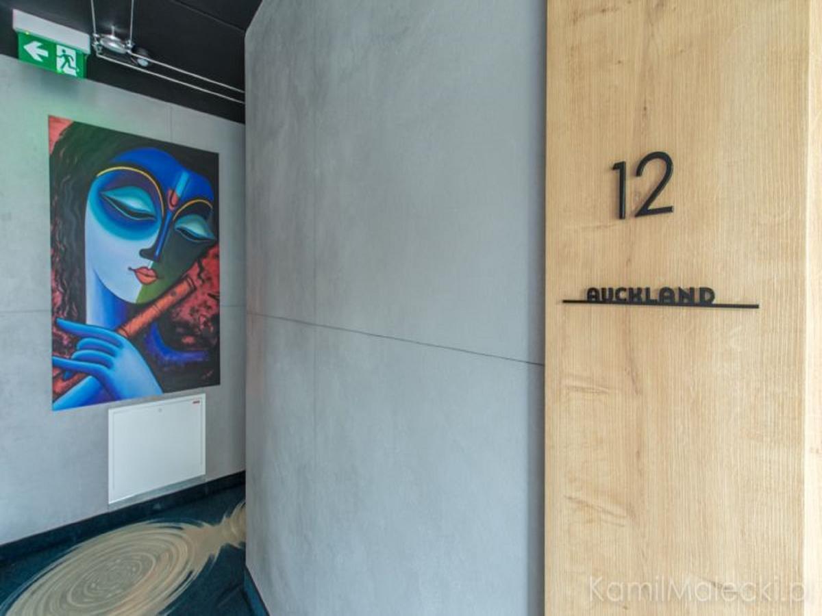 Port 21 Pura Pool & Design Hotel - Adults Only Krynica Morska Exterior foto