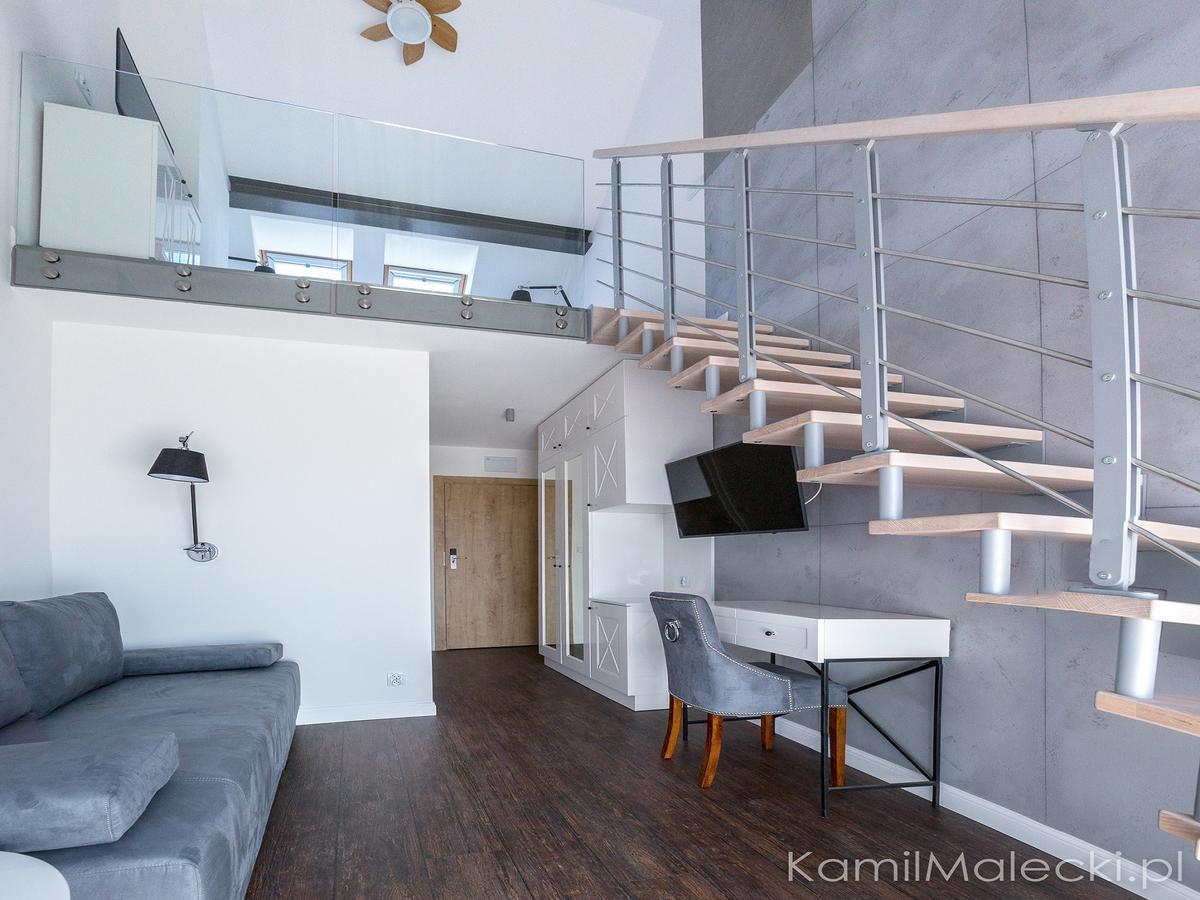 Port 21 Pura Pool & Design Hotel - Adults Only Krynica Morska Exterior foto